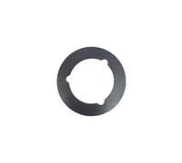 Gummidichtung für Verschlussdeckel/Öldeckel für Öleinfüllstutzen beim VW Polo 86C, Golf 1+2+3+4, Corrado uvm. (vergleichbar 037 121 132J)