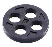 Gummidichtung SIP Benzinhahn, Fast Flow H 2mm, Durchmesser: