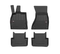 Gummifußmatten FROGUM FRG 3D407114