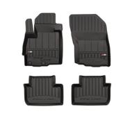 Frogum 3D Pro-Line Gummimatten passend für Mitsubishi ASX ab 2010