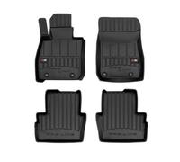 Gummifußmatten FROGUM FRG 3D408326