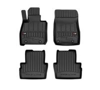 Gummifußmatten FROGUM FRG 3D408326