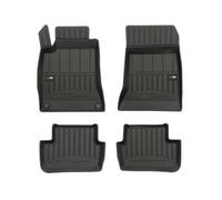 Gummifußmatten FROGUM FRG 3D408999