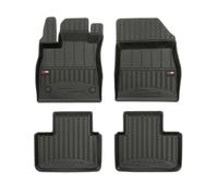 Gummifußmatten FROGUM FRG 3D425019