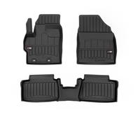 Gummifußmatten FROGUM FRG 3D426474