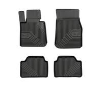 FROGUM No.77 Auto Fußmatten für BMW 1er F20 2011-2019