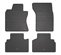 Gummifußmatten FROGUM MMT A040 547716