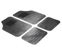 Gummifussmatten-Set Varios von Car Comfort, 4-teilig