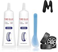 Gummikleber, Reifenreparatur Kleber, Kleber Für Reifen, Reifendichtmittel Reifen