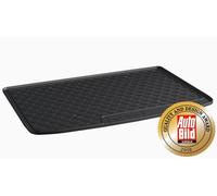 Gledring Rubbasol (Gummi) Kofferraumwanne kompatibel mit Mercedes A-Klasse W176 2012-2018