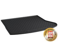 Gledring Rubbasol (Gummi) Kofferraumwanne kompatibel mit Mercedes CLA Shooting Brake 2015-