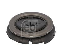 Stoßdämpferkissen Vorderachse links Gummi/Metall 192950 FEBI BILSTEIN für FIAT