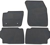 Gummimatte Passform für Ford Mondeo Turnier ab 12/2014, 4-tlg, Fußmatten | PETEX