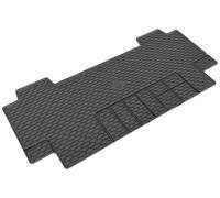 Gummimatten DirtGuard für Fiat Ulysse 1994-2002, Citroen Spacetourer/Peugeot Traveller/Toyota Proace 2016-Heute, Opel Zafira Life 2019-Heute, Fiat Ulysse Bus 2022-Heute