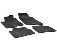 Gummimatten DirtGuard für Hyundai i30 (FD) 10/2007-06/2012, KIA Ceed (ED) 12/2006-12/2012