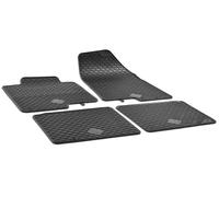 Gummimatten DirtGuard für Hyundai i40 CW (VF) 07/2011-2019