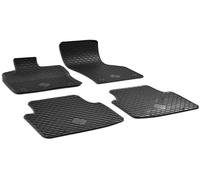 Gummimatten DirtGuard für Skoda Octavia III 2012-2020, Octavia IV 2019-Heute, Cupra Formentor 2020-Heute