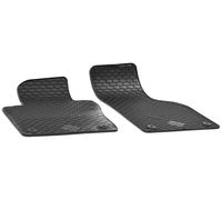 Gummimatten DirtGuard für VW Beetle/Beetle Cabriolet 2011-2019