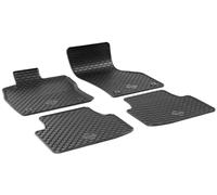 Gummimatten DirtGuard für VW Golf 8 Variant (CG5, DB5) 08/2020-Heute