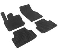 Gummimatten DirtGuard für VW Tiguan (CT1) 09/2023-Heute