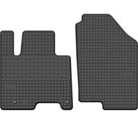 Gummimatten Gummi Fußmatten Satz für Hyundai Tucson IV / KIA SPORTAGE V/ HYBRID