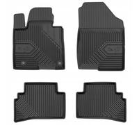 GUMMIMATTEN HYUNDAI Tucson 4 ab 2020- BIS 77