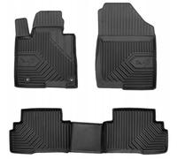 GUMMIMATTEN HYUNDAI Tucson 4 Hybrid ab 2020- BIS 77