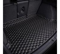 Gummimatten & Kofferraumwanne Set für Hyundai Tucson (TL) 3. Gen 2016-2021,Antirutsch,Flexibler Kunststoff | geruchsneutral, rutschfest, Abriebfest