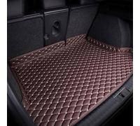 Gummimatten & Kofferraumwanne Set für Hyundai Tucson (TL) 3. Gen 2016-2021,Antirutsch,Flexibler Kunststoff | geruchsneutral, rutschfest, Abriebfest