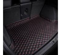 Gummimatten & Kofferraumwanne Set für Hyundai Tucson (TL) 3. Gen 2016-2021,Antirutsch,Flexibler Kunststoff | geruchsneutral, rutschfest, Abriebfest
