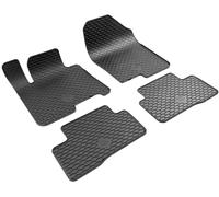 Gummimatten DirtGuard für Hyundai Tucson 10/2020-Heute, Kia Sportage V 09/2021-Heute