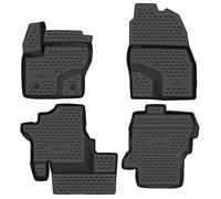 Gummimatten XTR für Ford Grand Tourneo Connect 09/2013-Heute