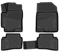 Gummimatten XTR für Kia Stonic (YB) 07/2017-Heute