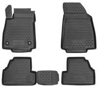 Gummimatten XTR für Opel Mokka 06/2012 - 2017