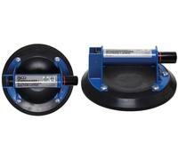 BGS Gummisauger/Scheibenträger extra stark Ø 200 mm