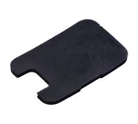 Gummiunterlage Blinker- / Abblendschalter für Simson S50, SR4-1, SR4-2, SR4-3