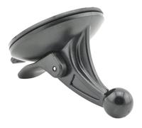 gumrox® Universal Auto Windschutzscheibe Kfz Navi GPS Halterung Basis für Garmin Navi Essential Nüvi Zumo Dezl Street Drive 52 Drivesmart 66 76 Driveassist Driveluxe Dezl Camper 890 785 780