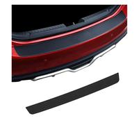 GVFTWZD Auto Stoßstangenschutz Folie für Mercedes Classe B W245 W246 W242 W247 B-Klasse B200 B250E Kofferraums Schwellerkante Selbstklebender, Anti-Scratch Ladekantenschutz Folie