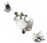 GY6 BREMSSATTEL VORN 125 150ccm für KYMCO PEUGEOT JMSTAR HISUN PEUGEOT REXY 4T