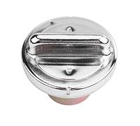 GY6 Moped Scooter Tankabdeckung - 30mm & 56mm Tankdeckel mit Bajonettverschluss