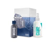 GYEON Q² Mohs EVO Keramikversiegelung Set Detailer mit Keramikbeschichtung 50ml