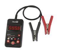 GYS 024168 Batterietester Batterie-Tester mit Schellen 0.25kg