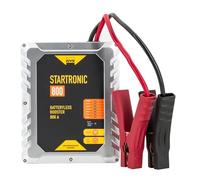 Starthilfegerät STARTRONIC 800 Ladespannung 12 od.5 ü.USB V Startstrom 800 A GYS