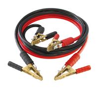 GYS Starthilfekabel PRO 320A (056206) – 16 mm², Länge 3 m, Proklemme Reinmessing