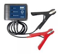 GYS 056664 elektronischer Batterietester BTW 300 DHC mit Bluetooth