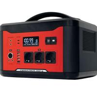 GYS 071988 Mobile Ladestation