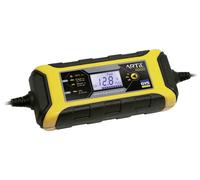 GYS ARTIC 4000 029583 automatisches Batterieladegerät 6 und 12V