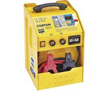 GYS Autobatterie Ladegerät Batterieladegerät für KFZ LKW Batterien Bis zu 20 375Ah 026469