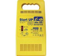 GYS Batterieladegerät Start Up 80 – Batterie‑Booster, 12 V, 9–17 A