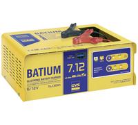 GYS BATIUM 7.12 Automatisches Batterieladegerät inklusive Erhaltungsladung 15-130Ah